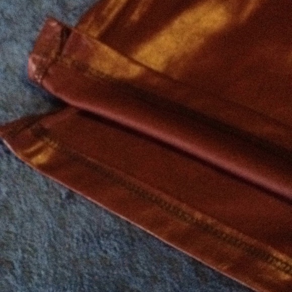 BE COOL SET top & mini skirt - Picture 5 of 8